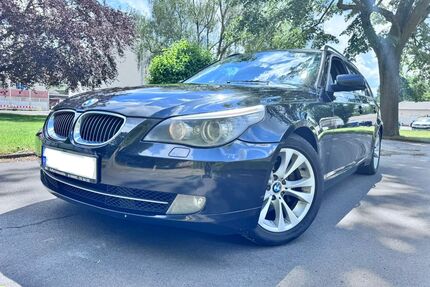 BMW 530 Gebrauchtwagen