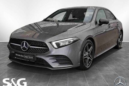 Mercedes-Benz A 200 Gebrauchtwagen
