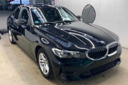 BMW 320 Gebrauchtwagen