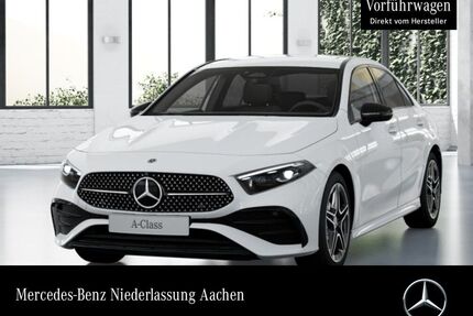 Mercedes-Benz A 200 Gebrauchtwagen