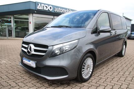 Mercedes-Benz V 250 Gebrauchtwagen
