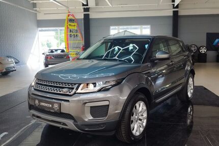 Land Rover Range Rover Evoque Gebrauchtwagen