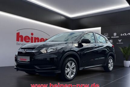 Honda HR-V Gebrauchtwagen