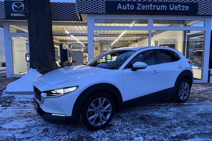 Mazda CX-30 Gebrauchtwagen