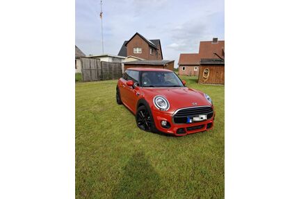 Mini John Cooper Works Gebrauchtwagen