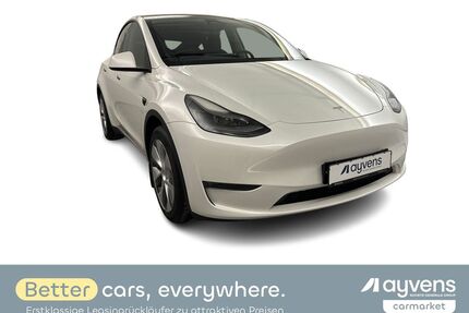 Tesla Model Y Gebrauchtwagen