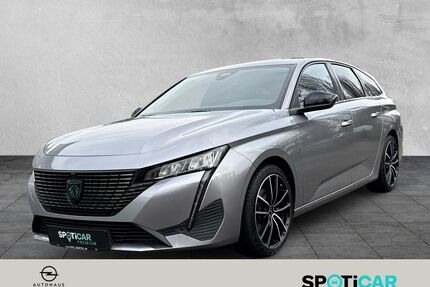 Peugeot 308 Gebrauchtwagen