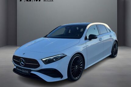 Mercedes-Benz A 250 Gebrauchtwagen
