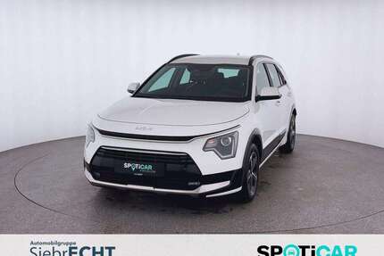Kia Niro Gebrauchtwagen