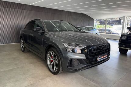 Audi Q8 Gebrauchtwagen