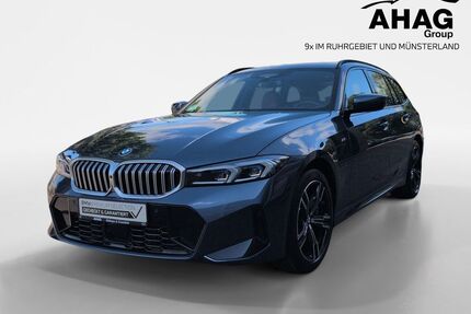 BMW 330 Gebrauchtwagen