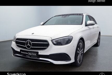 Mercedes-Benz E 300 Gebrauchtwagen