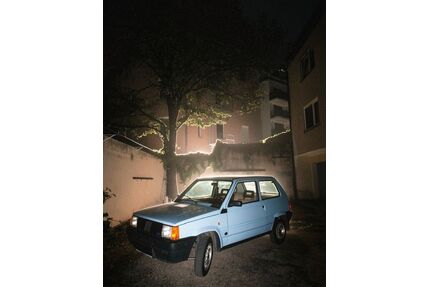 Fiat Panda Gebrauchtwagen