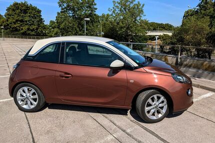 Opel Adam Gebrauchtwagen