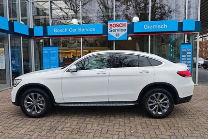 Mercedes-Benz GLC 300 Gebrauchtwagen