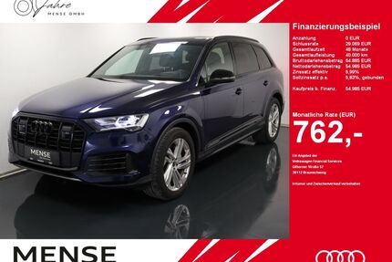 Audi Q7 Gebrauchtwagen