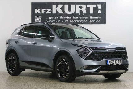 Kia Sportage Gebrauchtwagen