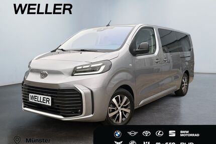 Toyota Proace (Verso) Gebrauchtwagen