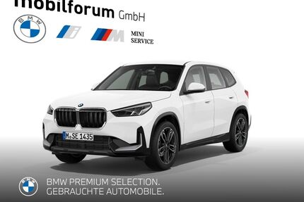 BMW X1 Gebrauchtwagen