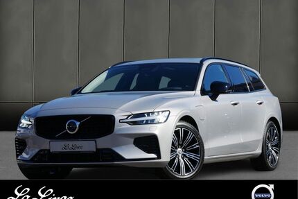 Volvo V60 Gebrauchtwagen