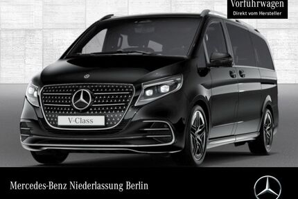 Mercedes-Benz V 300 Gebrauchtwagen