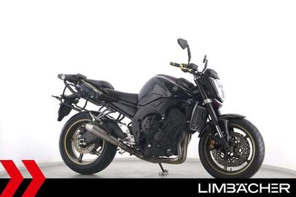 Yamaha FZ 1 Gebrauchtwagen