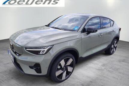 Volvo C40 Gebrauchtwagen