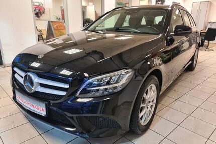 Mercedes-Benz C 180 Gebrauchtwagen