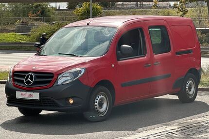 Mercedes-Benz Citan Gebrauchtwagen