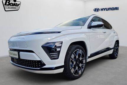 Hyundai KONA Gebrauchtwagen