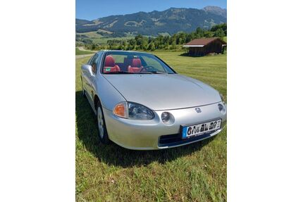 Honda CRX Gebrauchtwagen