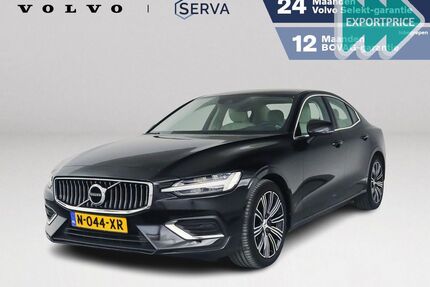 Volvo S60 Gebrauchtwagen
