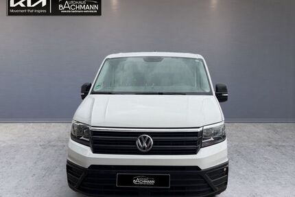 VW Crafter Gebrauchtwagen