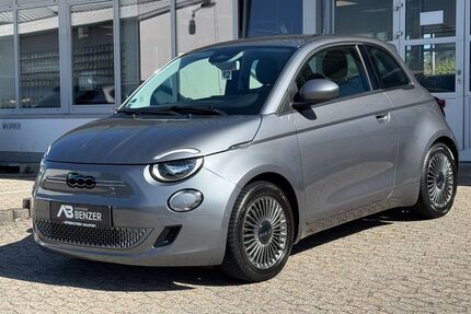 Fiat 500e Gebrauchtwagen