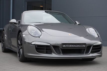 Porsche 991 Gebrauchtwagen