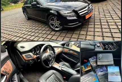 Mercedes-Benz CLS 350 Gebrauchtwagen