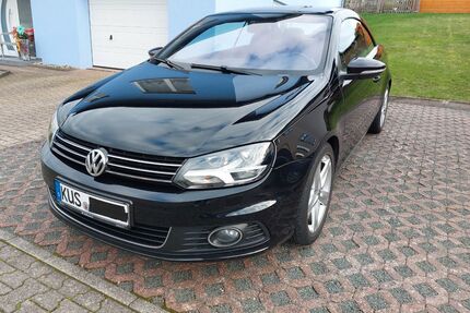 VW Eos Gebrauchtwagen