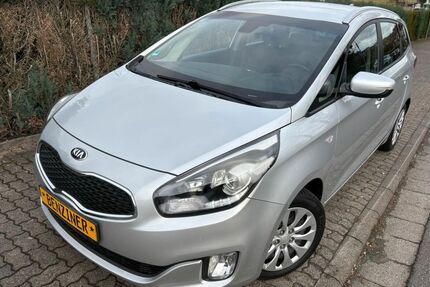 Kia Carens Gebrauchtwagen