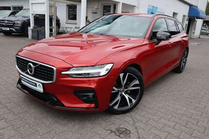 Volvo V60 Gebrauchtwagen