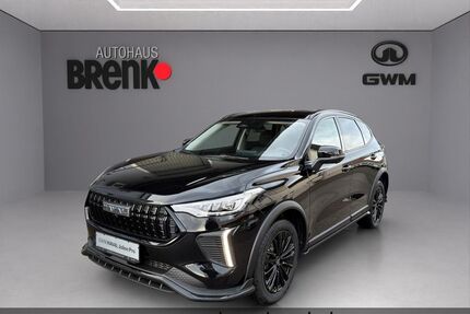 GWM HAVAL Jolion Pro Gebrauchtwagen
