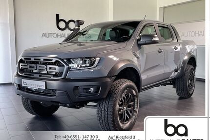 Ford Ranger Gebrauchtwagen