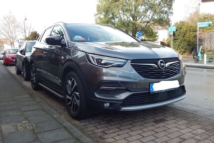 Opel Grandland (X) Gebrauchtwagen
