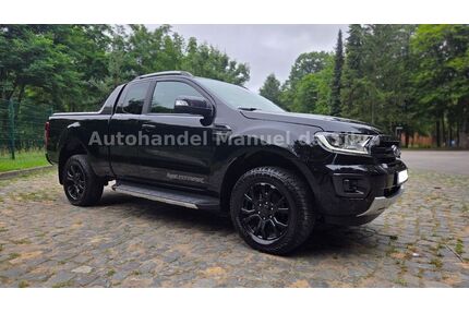 Ford Ranger Gebrauchtwagen
