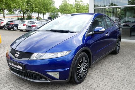 Honda Civic Gebrauchtwagen