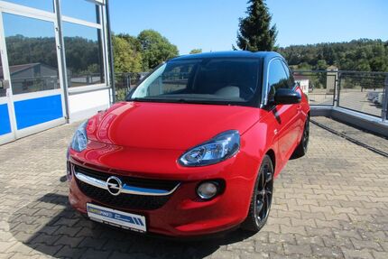 Opel Adam Gebrauchtwagen