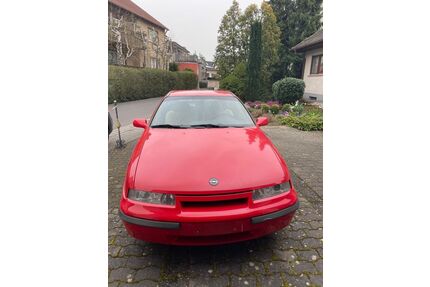 Opel Calibra Gebrauchtwagen