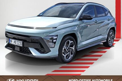 Hyundai KONA Gebrauchtwagen