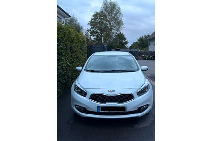 Kia ceed / Ceed Gebrauchtwagen