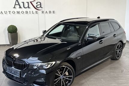 BMW 330 Gebrauchtwagen