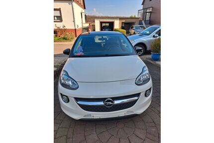 Opel Adam Gebrauchtwagen
